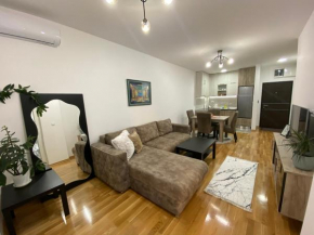 Apartman SM Kragujevac II